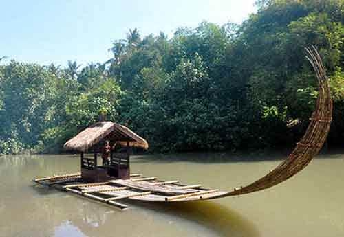 Sungai Meninting