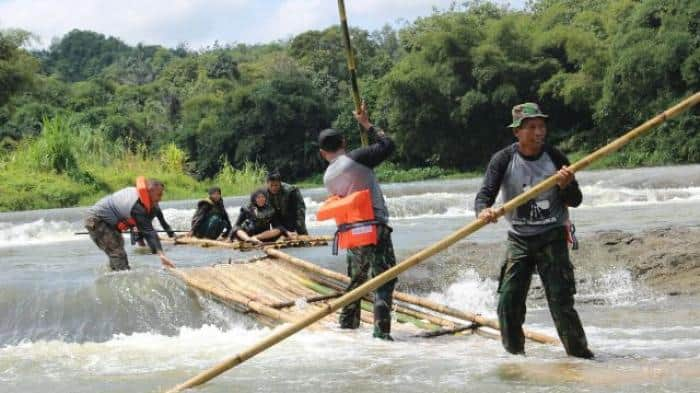  Sungai Benawa