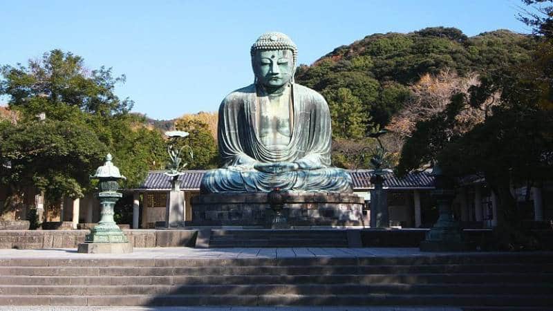  Buddha Kamakura