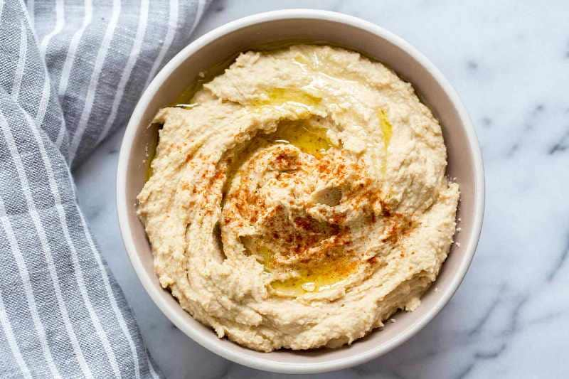 Hummus