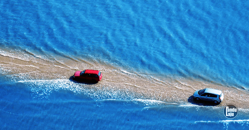  Passage du Gois