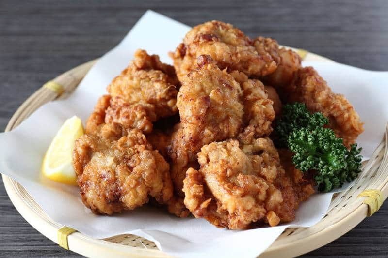 Karaage