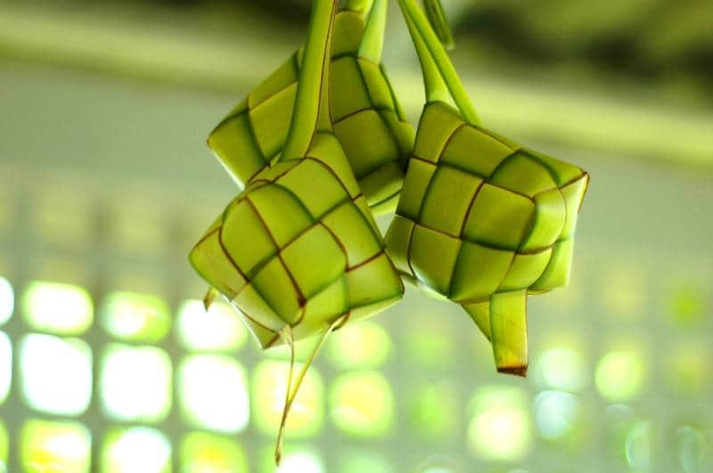 Ketupat