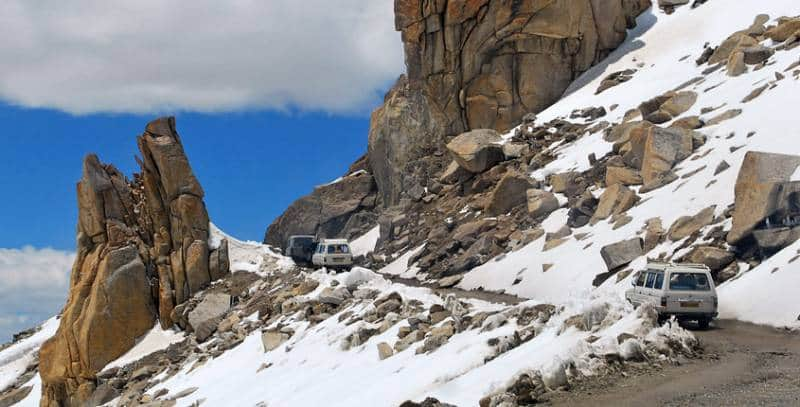 Khardung La