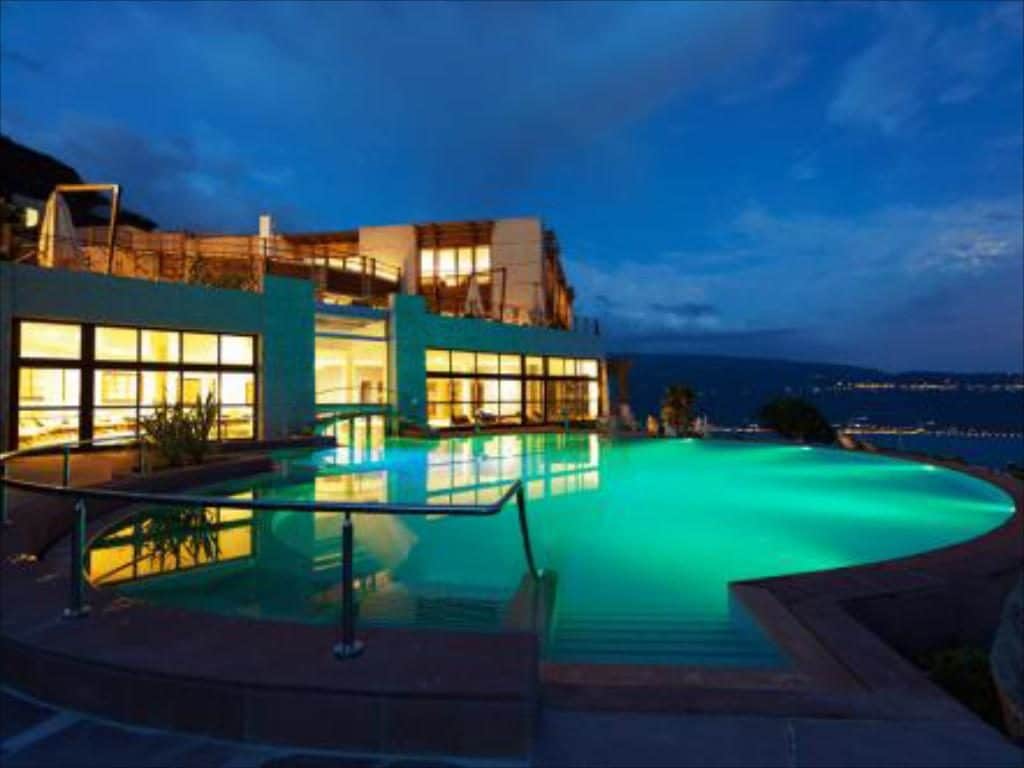 Lefay Resort & SPA Lago in Garda