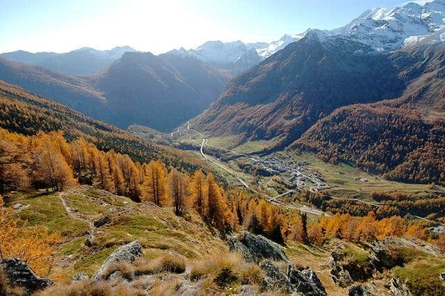  Simplon Valley 