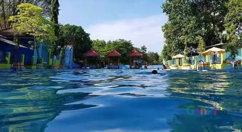 9 Tempat Wisata Andalan Di Ngawi Wajib Dikunjungi