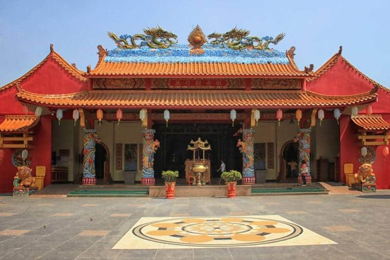 Vihara Avalokitesvara 