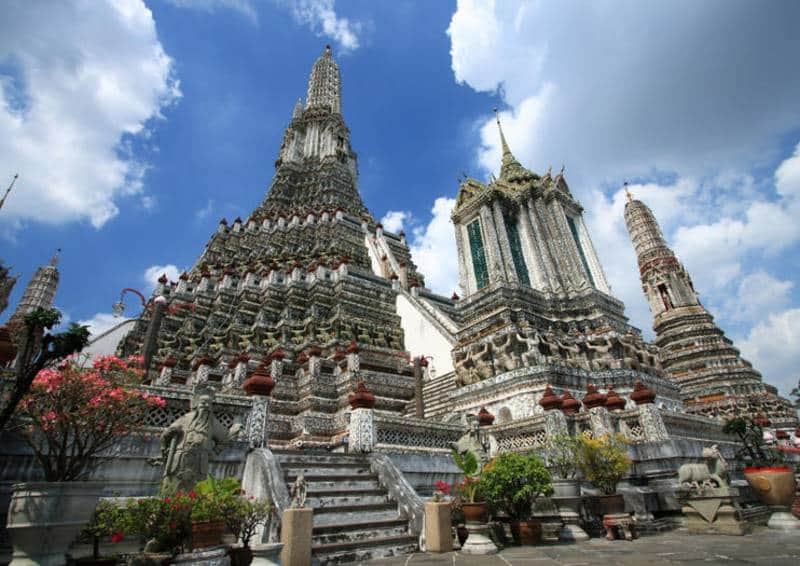 Wat Arun 