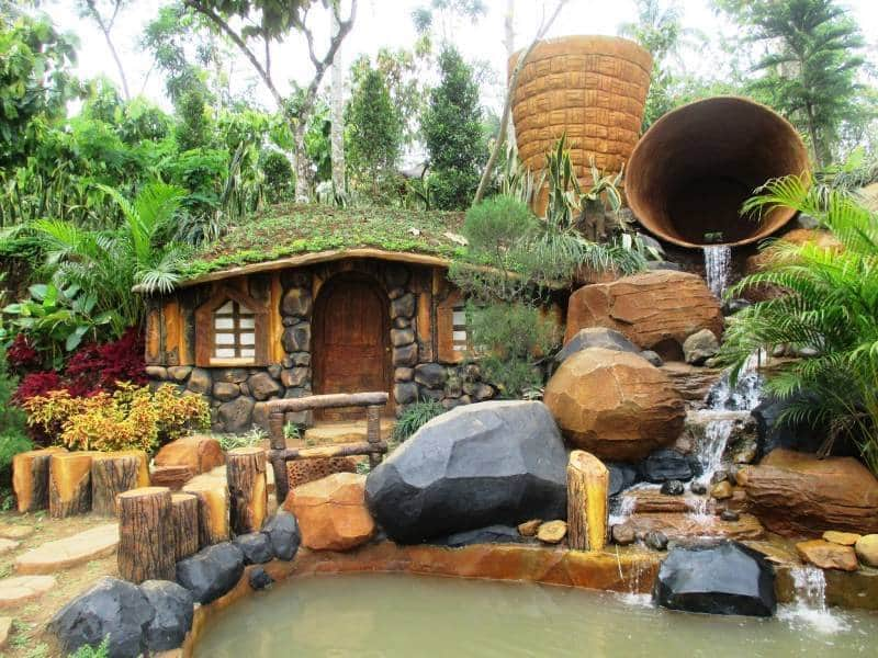 10 Tempat Wisata di Jombang, Bikin Enggan PulangTempat