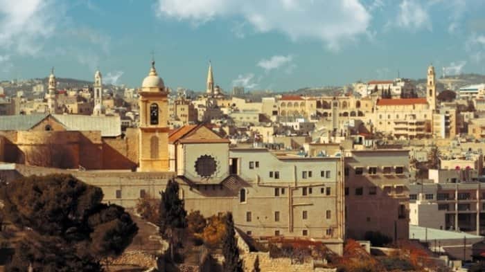 10 Tempat Wisata Menakjubkan Israel Mulai Wisata Sejarah