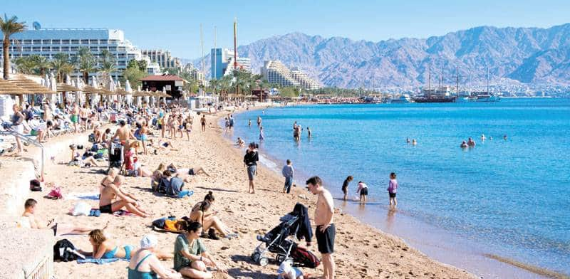 Eilat