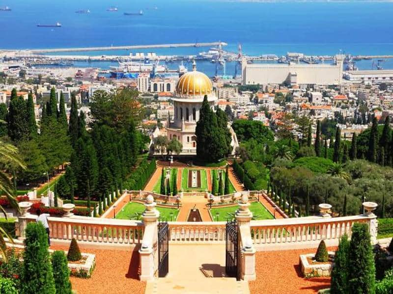 Haifa