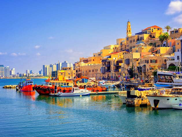 Jaffa