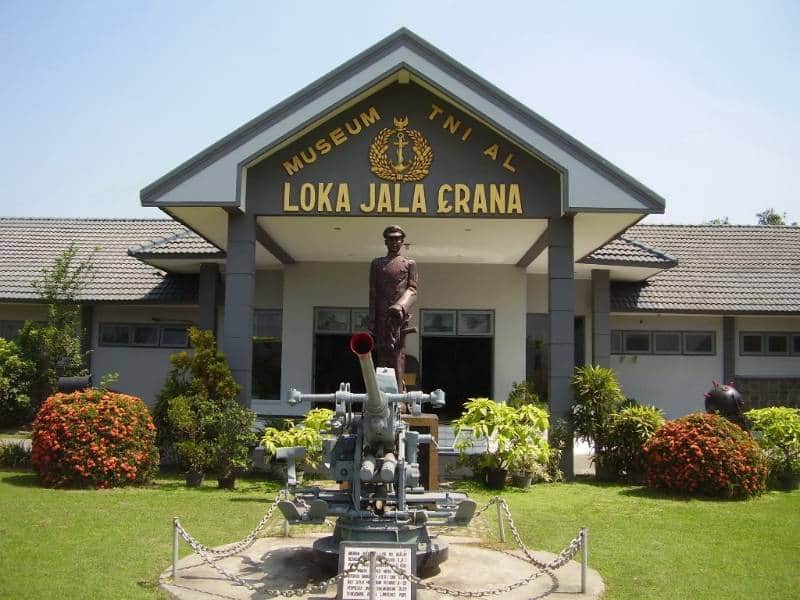 Museum Loka Jala Crana 