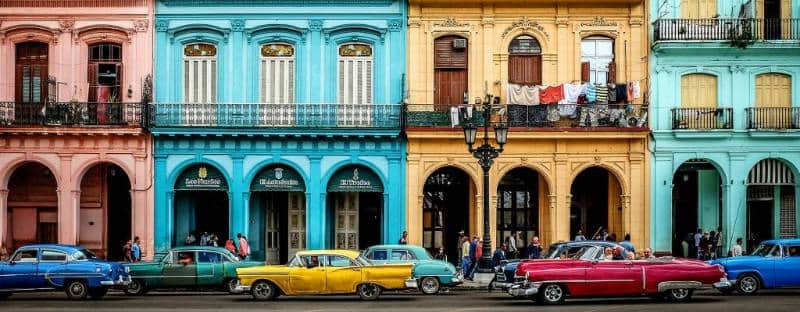 Old Havana