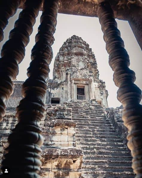 Angkor Wat