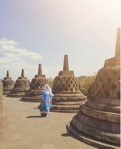 Candi Borobudur