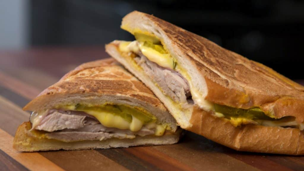 Cubano