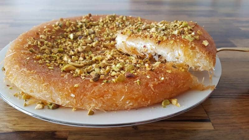 Kanafeh 