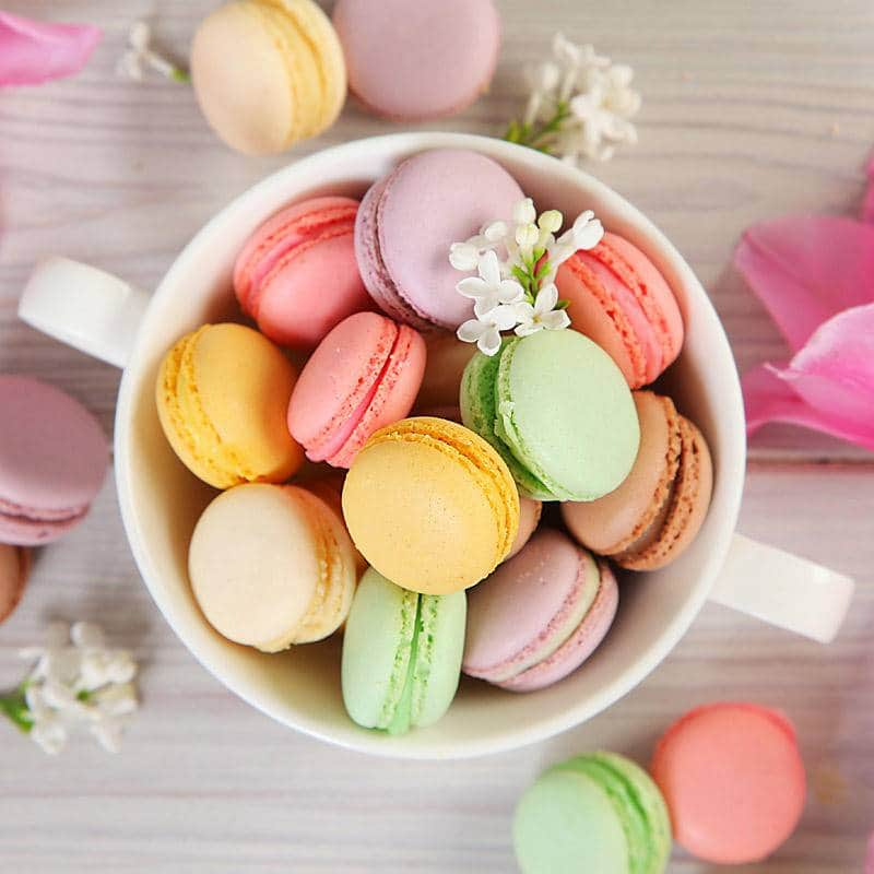 Macaroons