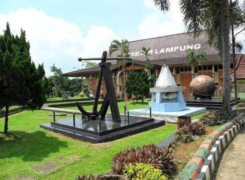 Museum Lampung