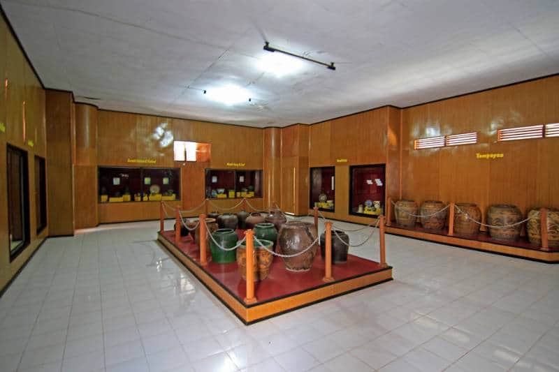 Museum Bengkulu
