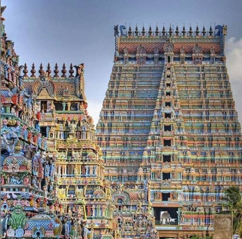 Candi Ranganathaswamy