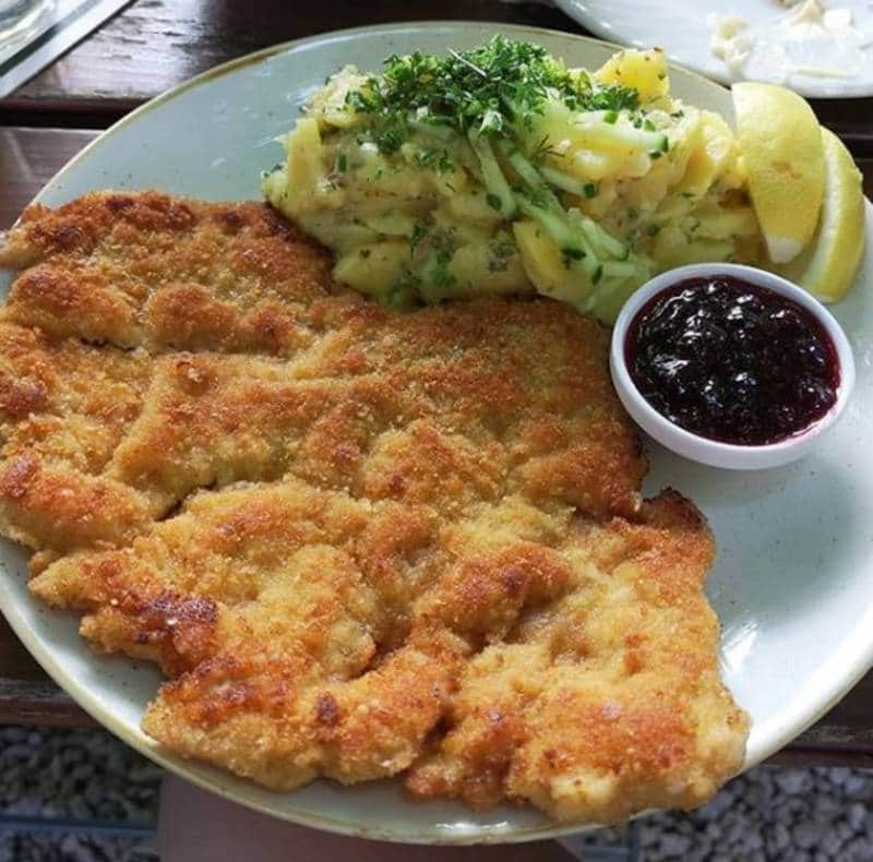 Schnitzel 