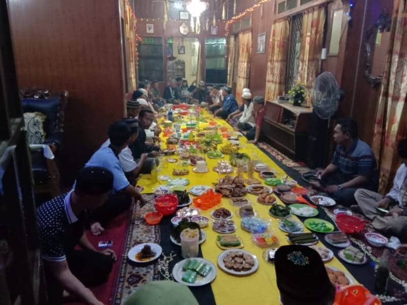 Tradisi masyarakat Banjar