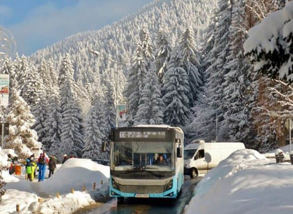 Poiana Brasov