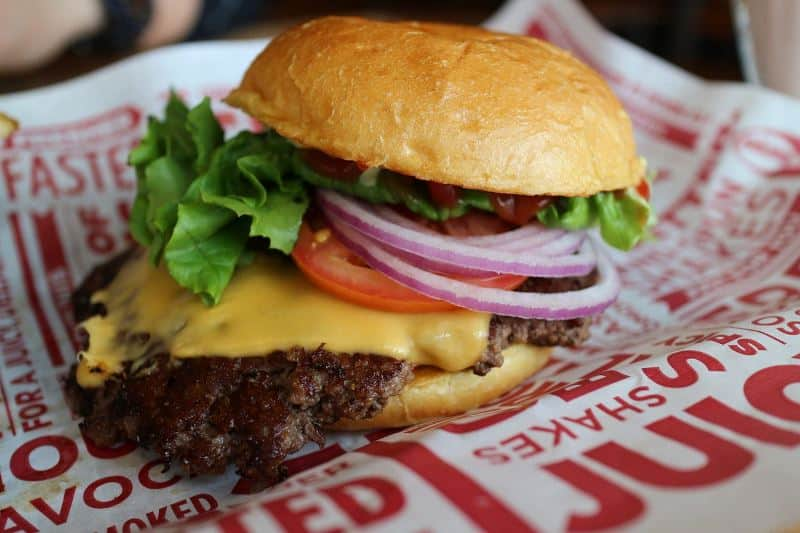 Smash Burger