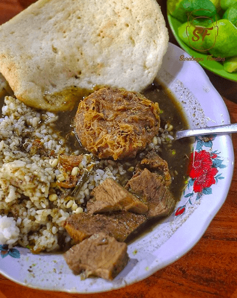 Rawon Kalkulator 