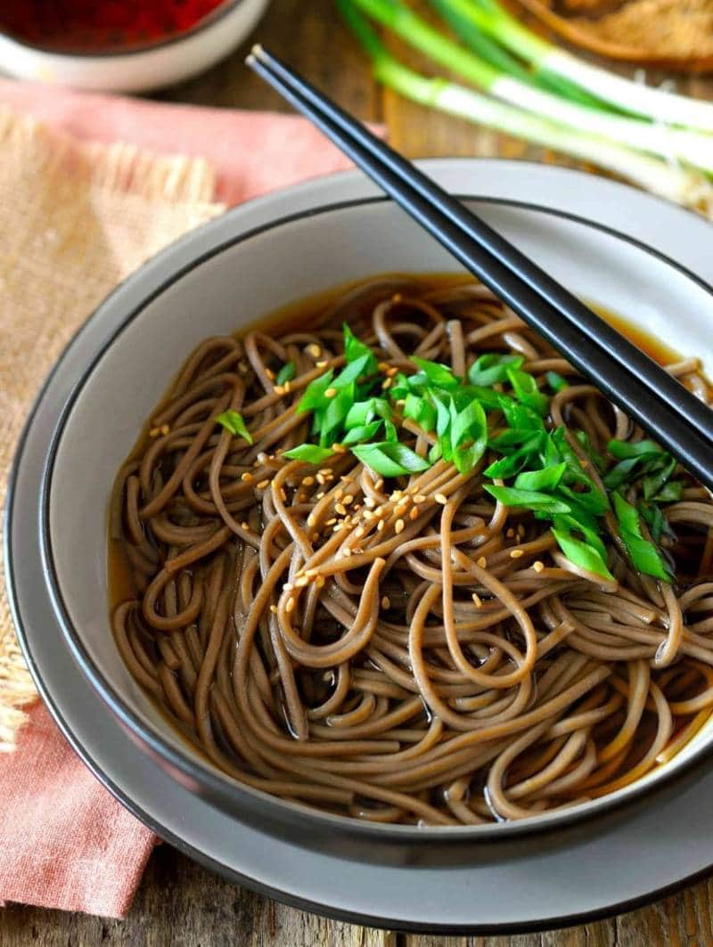 Soba