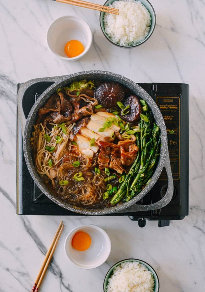 Sukiyaki