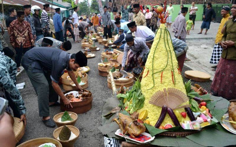 tradisi idul adha di Indonesia
