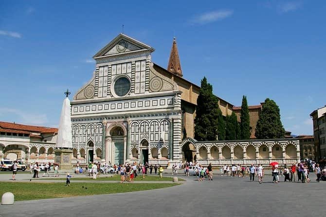 Basilica Bunda Maria 