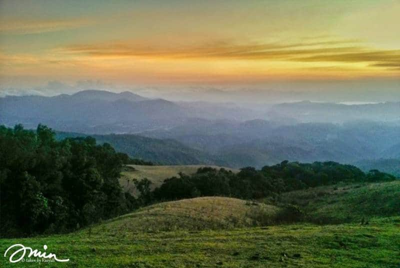 Bukit Pundu Nence