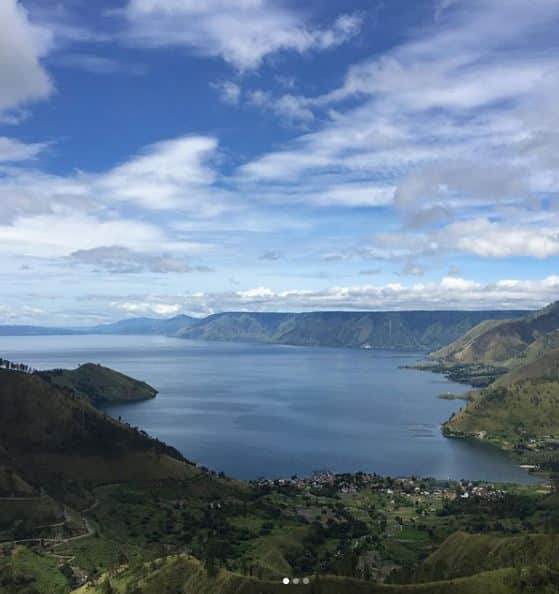 Danau Toba - Sumatera Utara