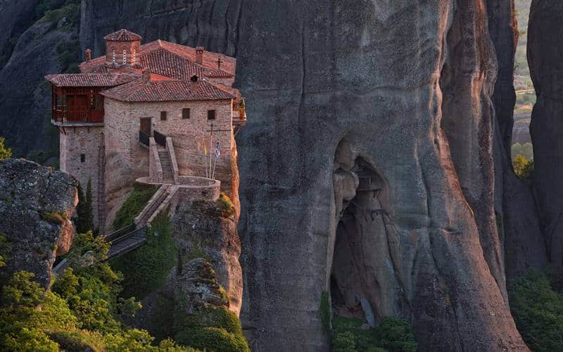 Meteora