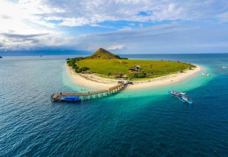 10 Tempat Wisata Di Sumbawa Tawarkan Sisi Lain Exsotisme