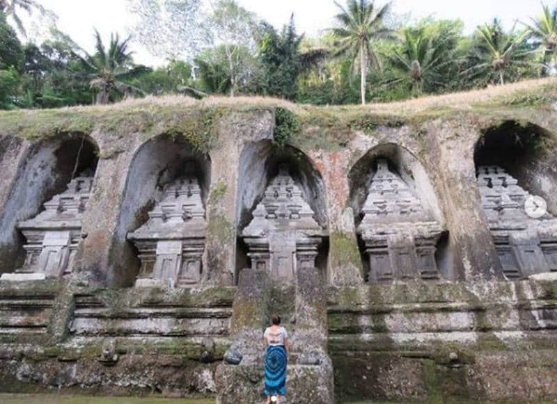 pura terindah di bali