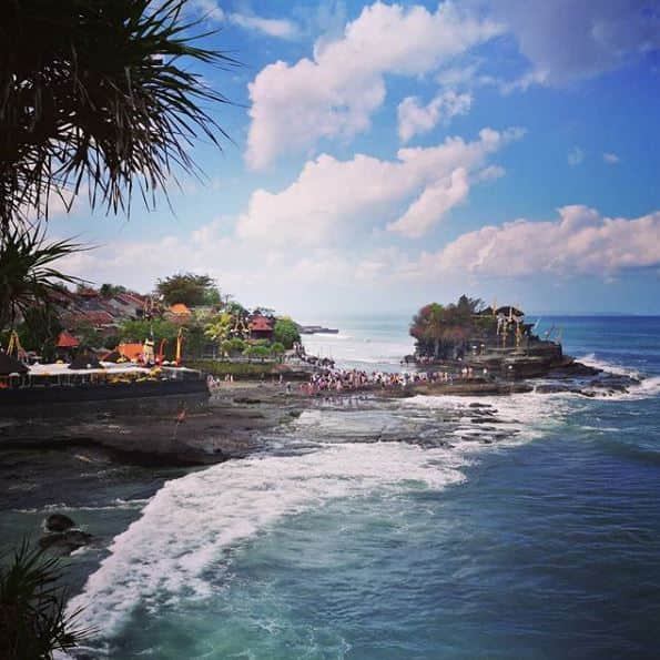 pura ulu watu bali