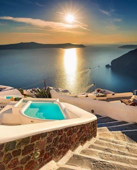 Santorini