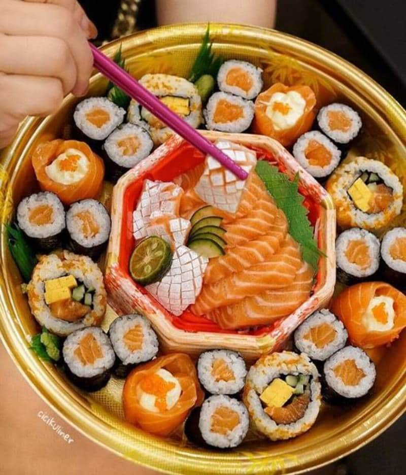 Sushi