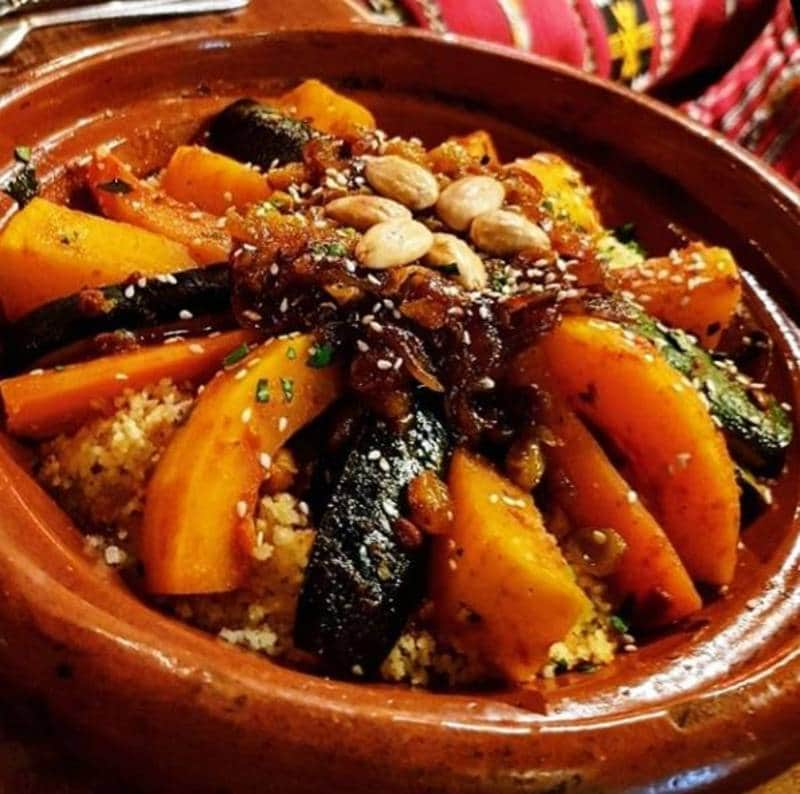 Tagine