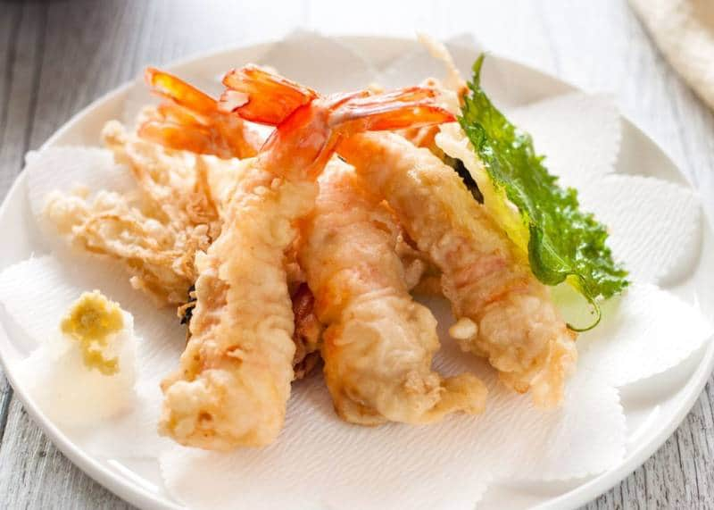 Tempura