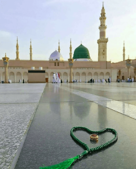 Arab Saudi