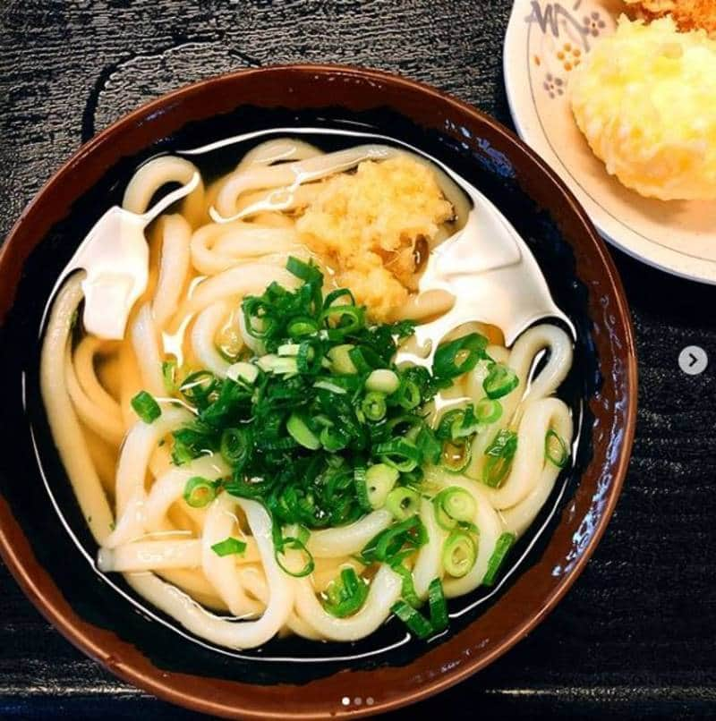 Udon