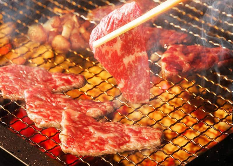 Yakiniku